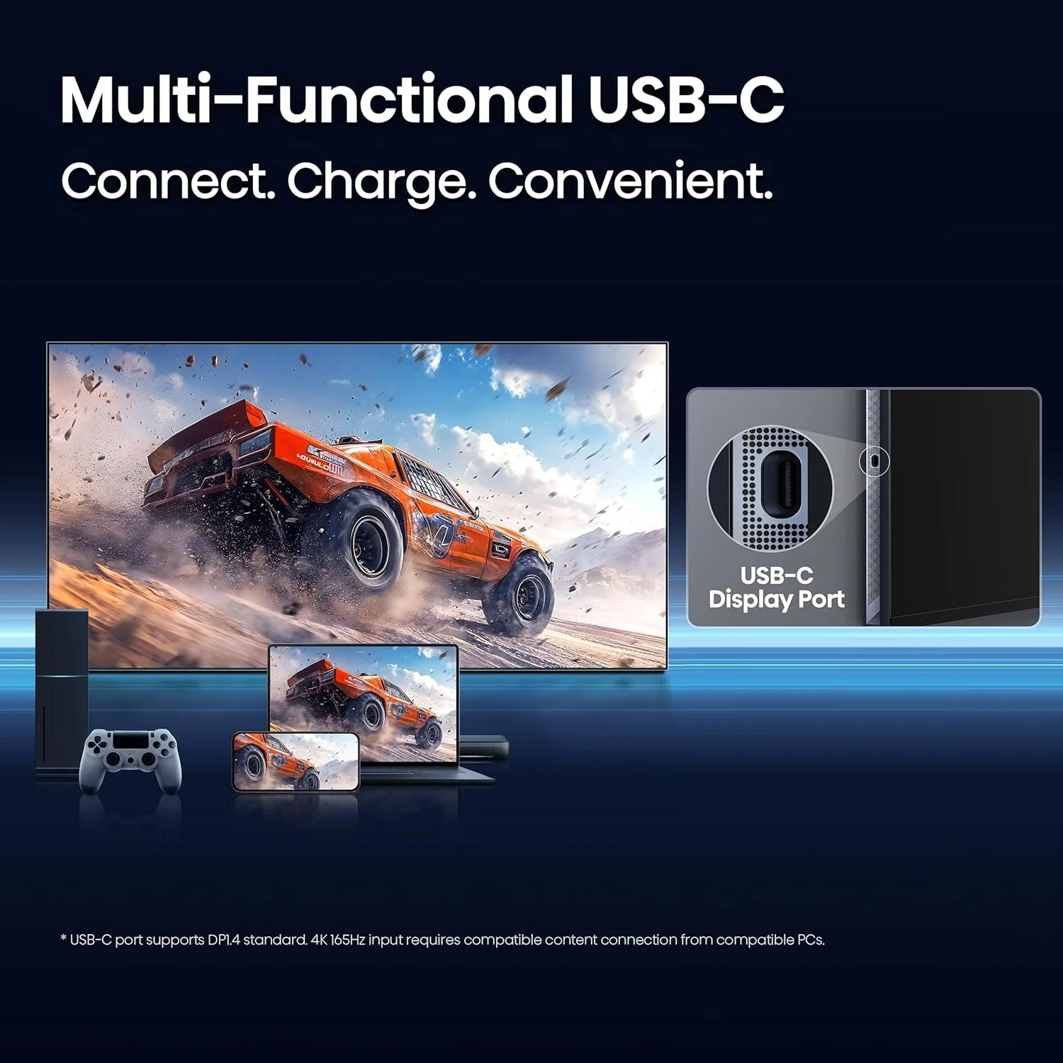 Hisense 65" Class U8 Series Mini-LED ULED 65U8QG, QLED, Full Array Google Smart TV - Image 11
