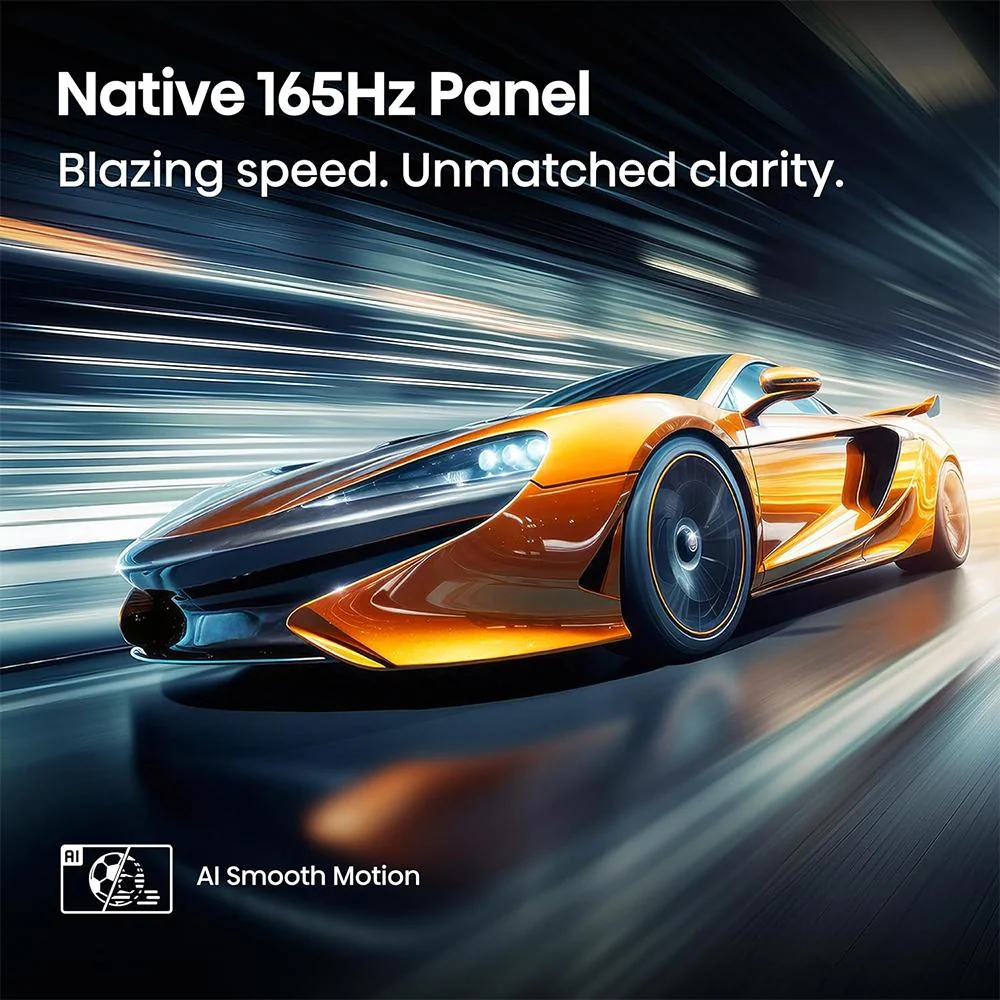 Hisense 65" U8 Series Mini-LED ULED TV, QLED, Full Array w/ Extended Protection Plan - Image 5