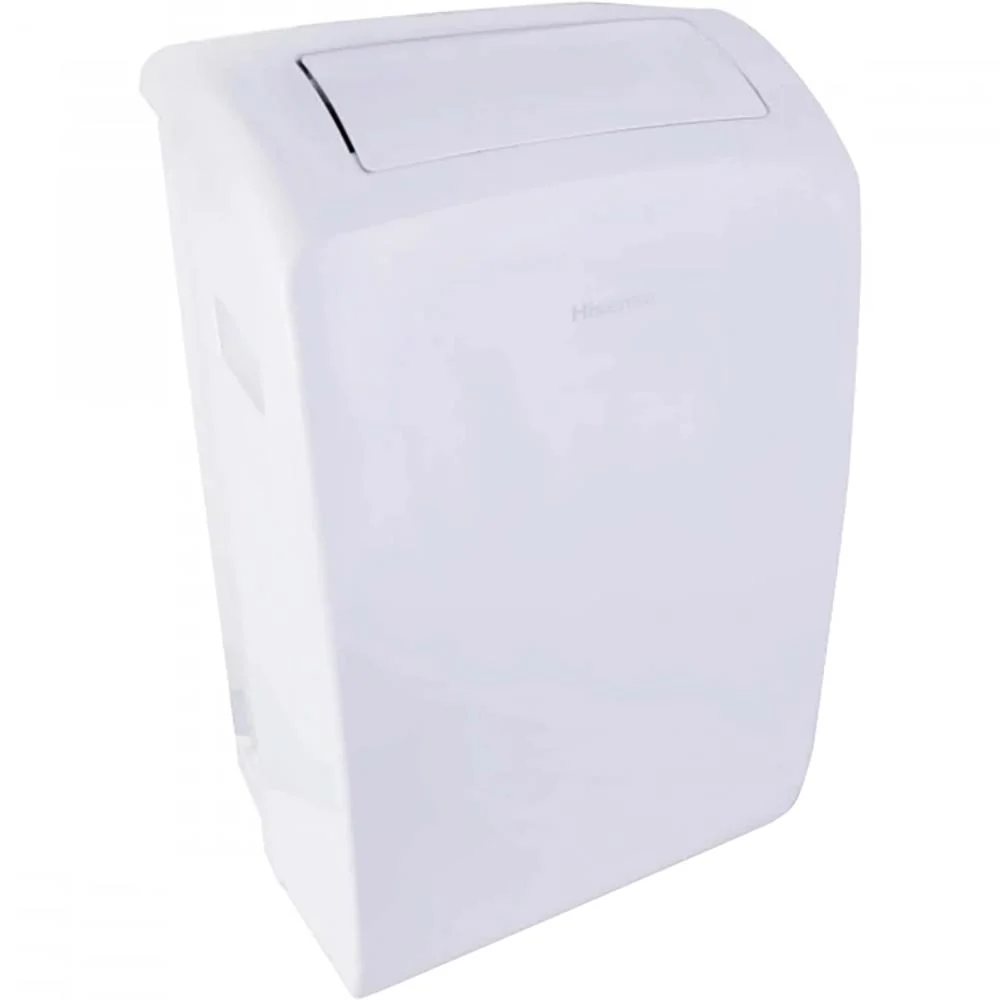Hisense 7000-BTU DOE 115-V Portable Air Conditioner Renewed + 2 Year Protection - Image 4