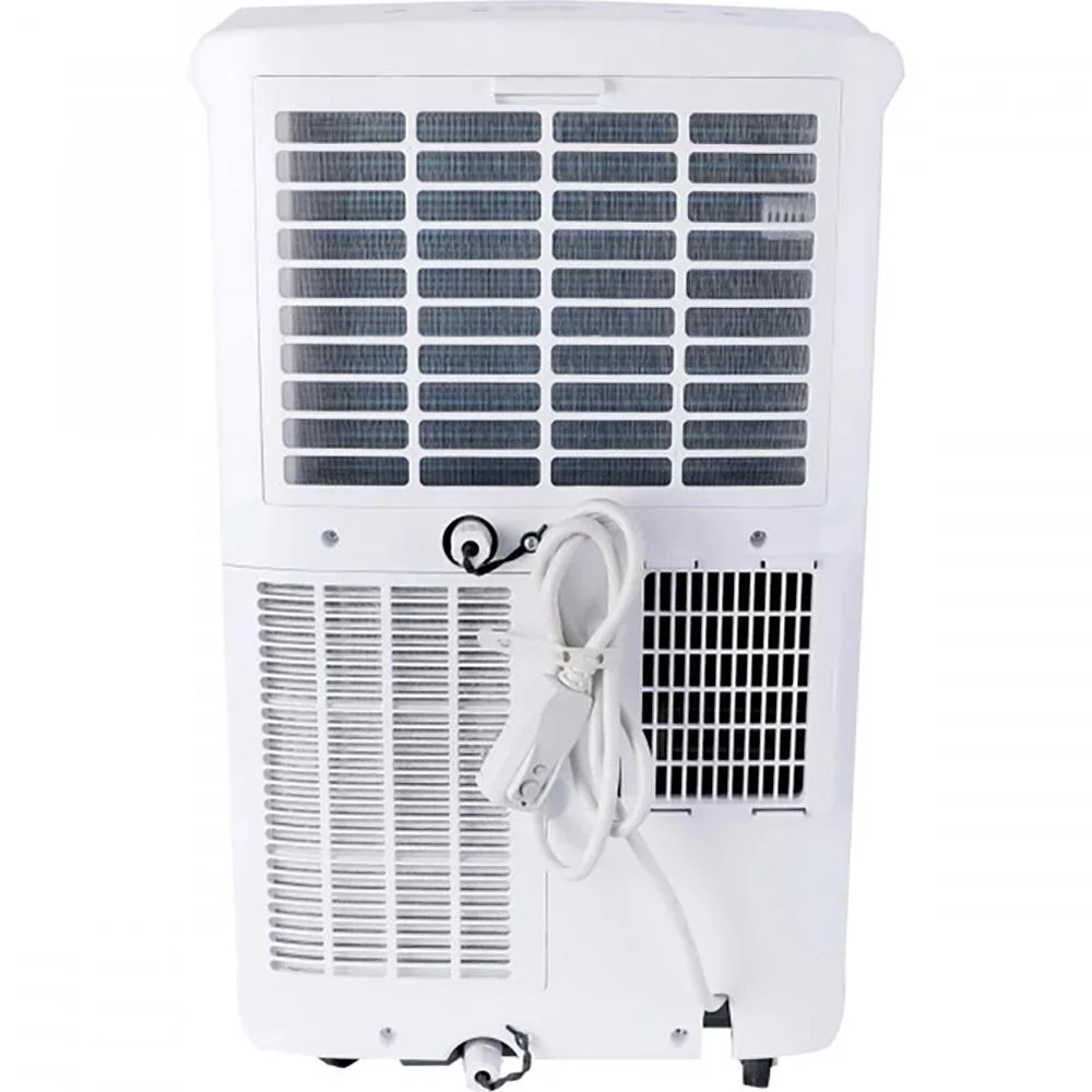 Hisense 7000-BTU DOE 115-V Portable Air Conditioner Renewed + 2 Year Protection - Image 6