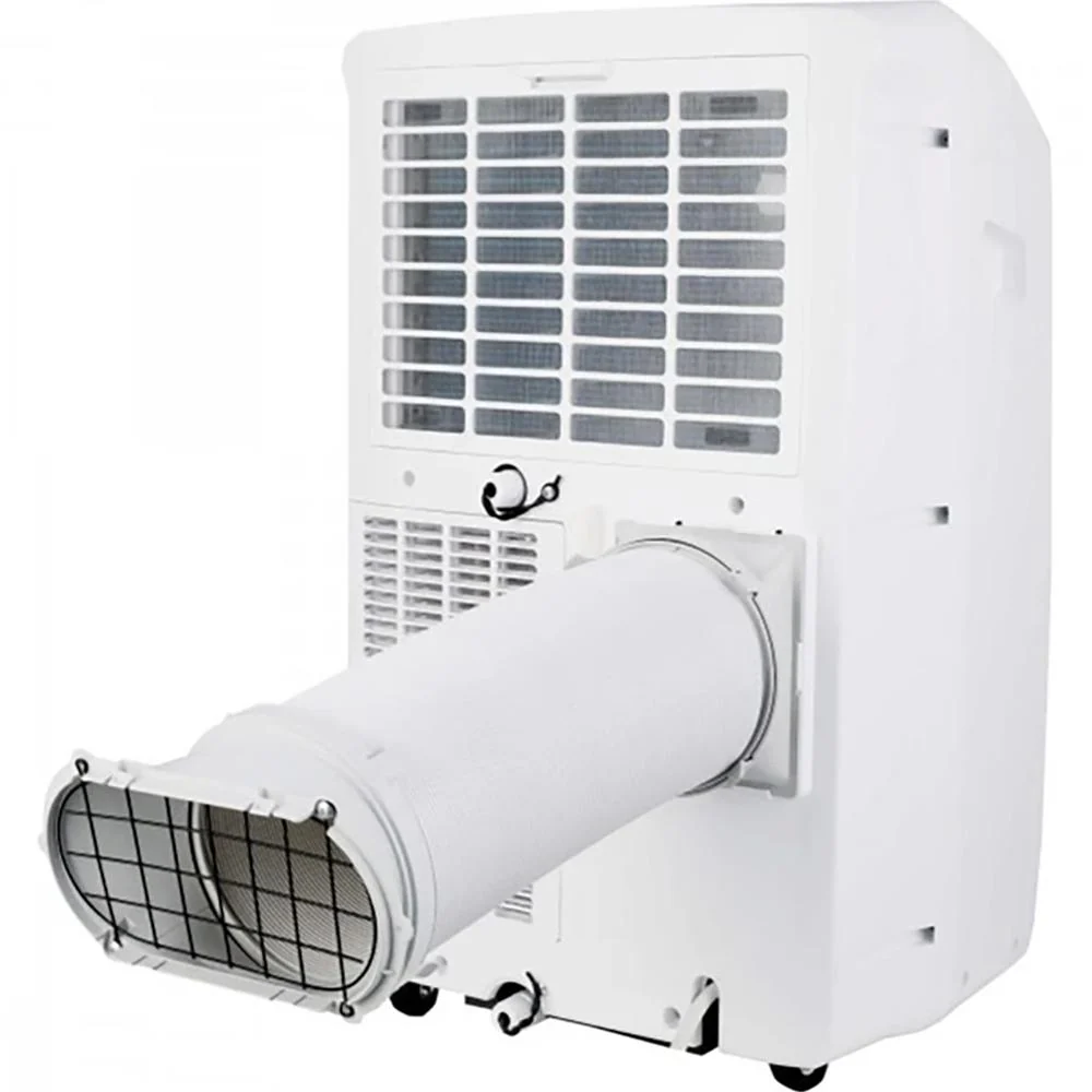 Hisense 7000-BTU DOE 115-V Portable Air Conditioner Renewed + 2 Year Protection - Image 7