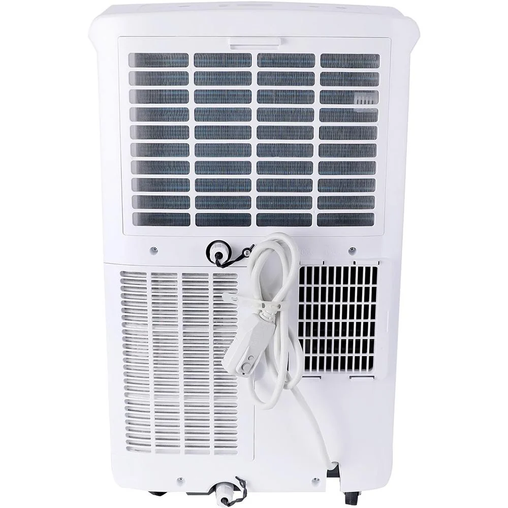 Hisense 8,000 BTU Smart Portable Air Conditioner with Wi-fi Controls (Refurbished) - Image 2