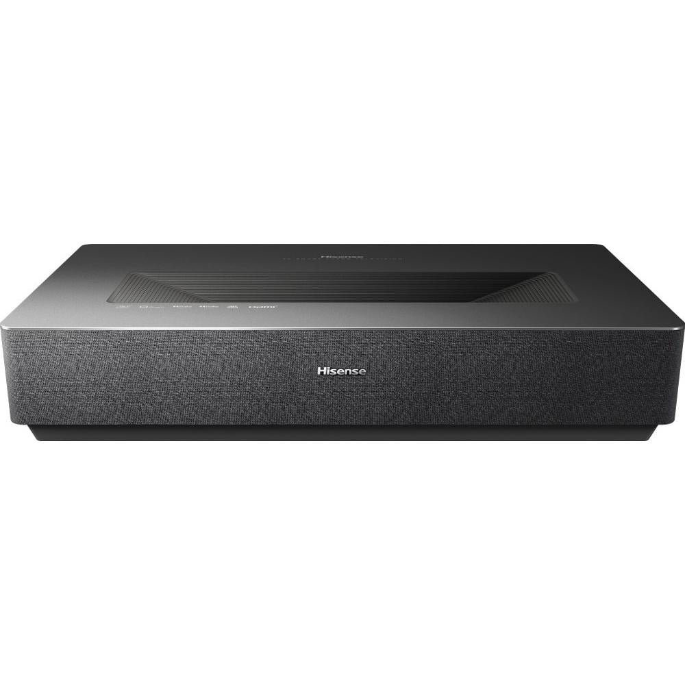 Hisense L5H 2700-Lumen UHD 4K UST Laser Smart Home  Projector w/ 100in ALR Screen - Image 9
