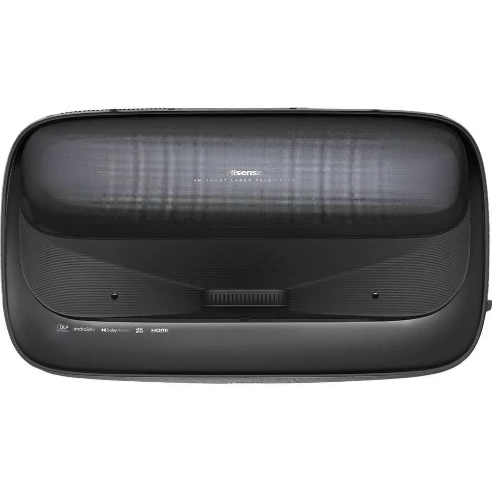 Hisense L9G 4K UHD Laser TV Triple-Laser UST Projector w/ 100" ALR Screen (Refurbished) - Image 3