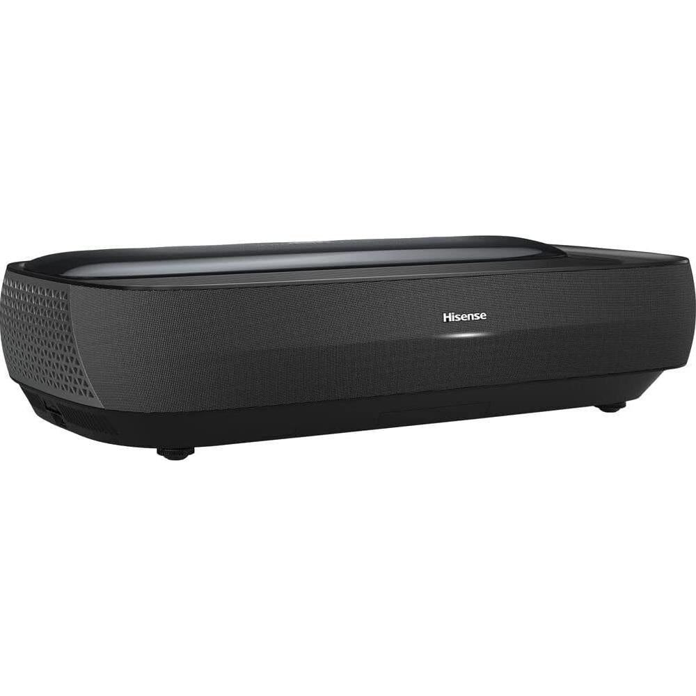 Hisense L9G 4K UHD Laser TV Triple-Laser UST Projector w/ 100" ALR Screen (Refurbished) - Image 4