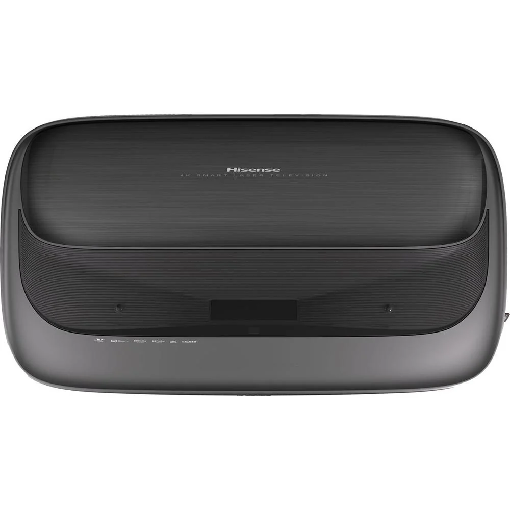 Hisense L9H 3000-Lumen 4K Laser DLP Smart Home Projector w/ 120in ALR Screen - Open Box - Image 6