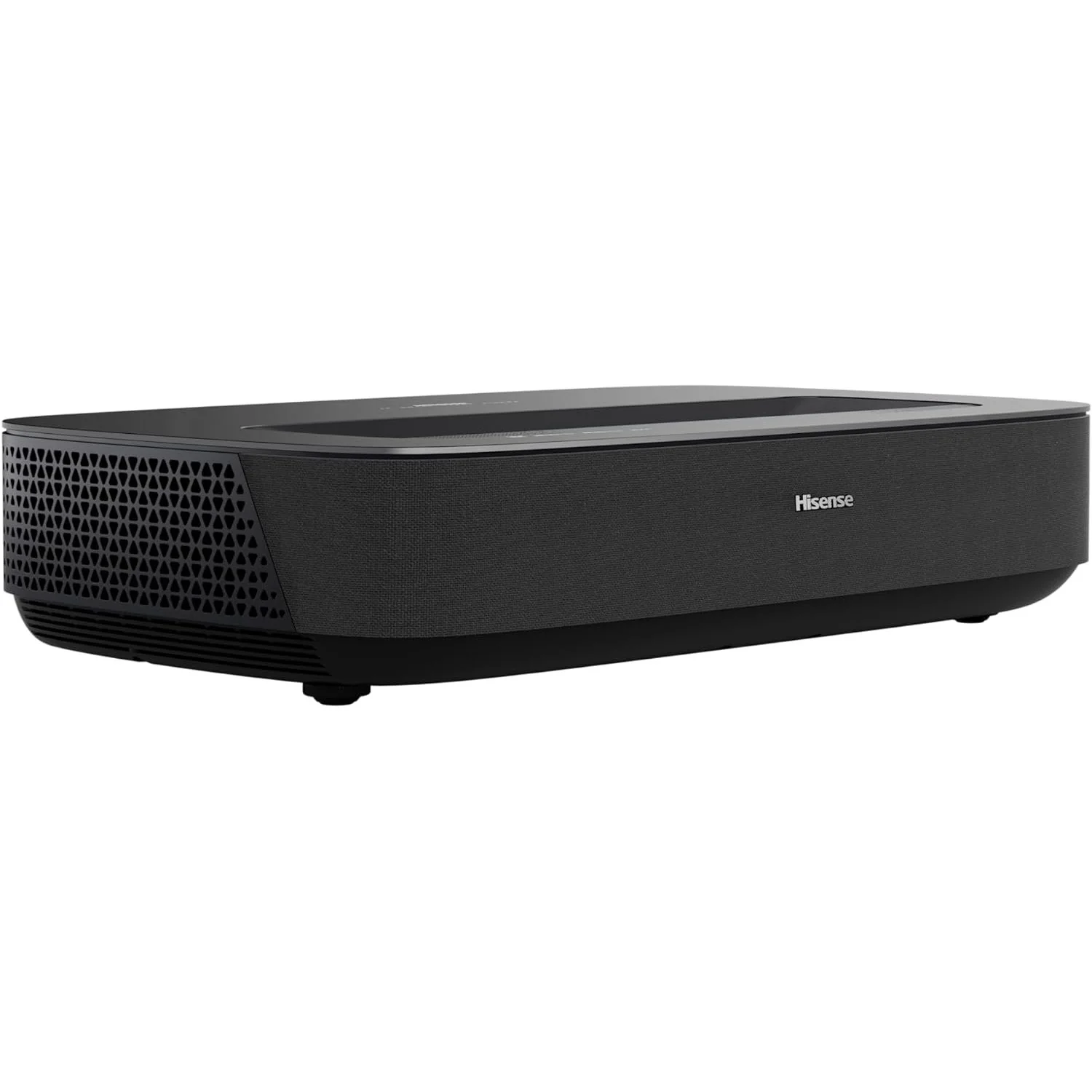 Hisense PL1 2200 Lumen UHD 4K UST Laser Smart Home Theater Projector - Image 2