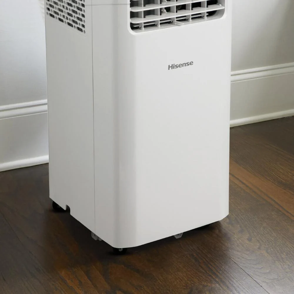 Hisense Portable Air Conditioner 5000-BTU DOE (115-Volt) Vented (Refurbished) - Image 10