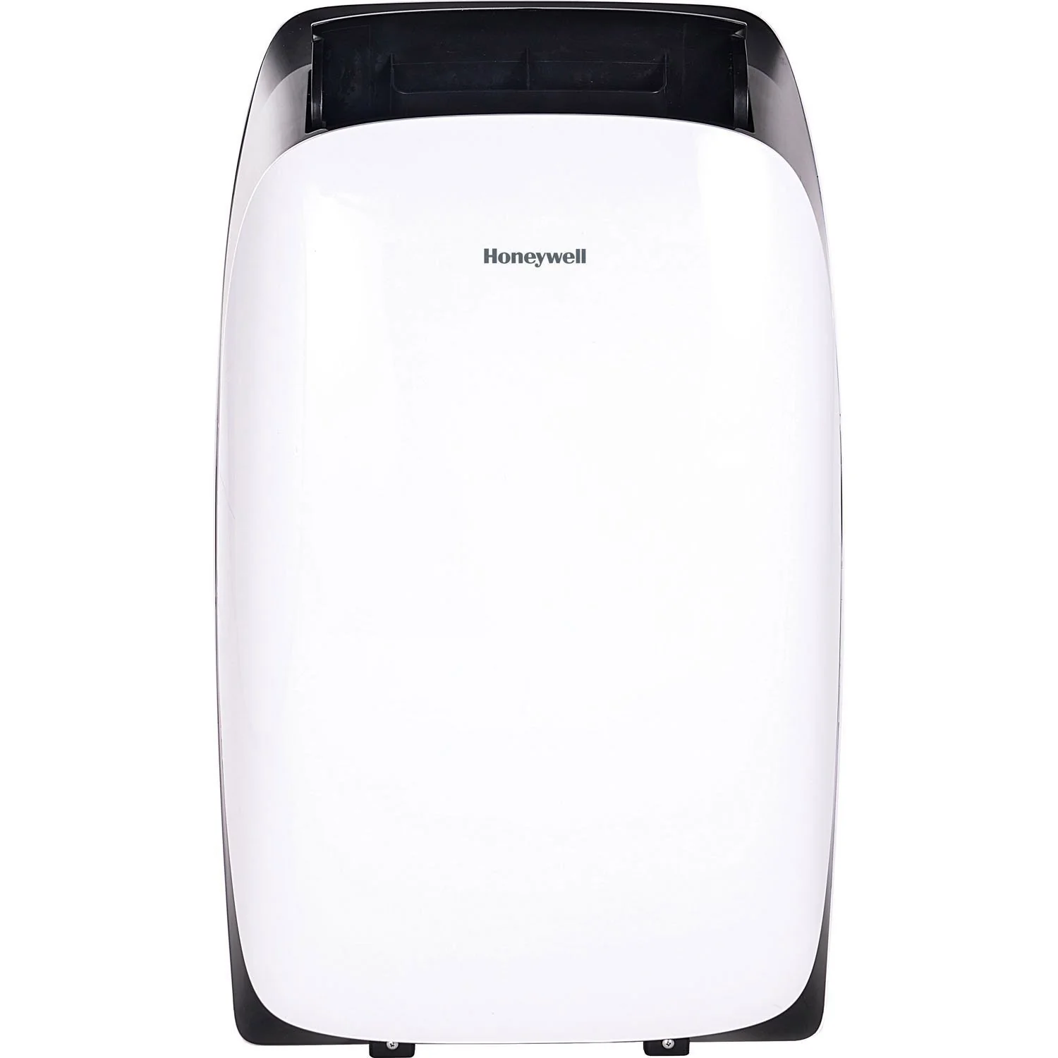 Honeywell HL10CESWK 10,000 BTU Portable Air Conditioner with Remote Control in White/Black