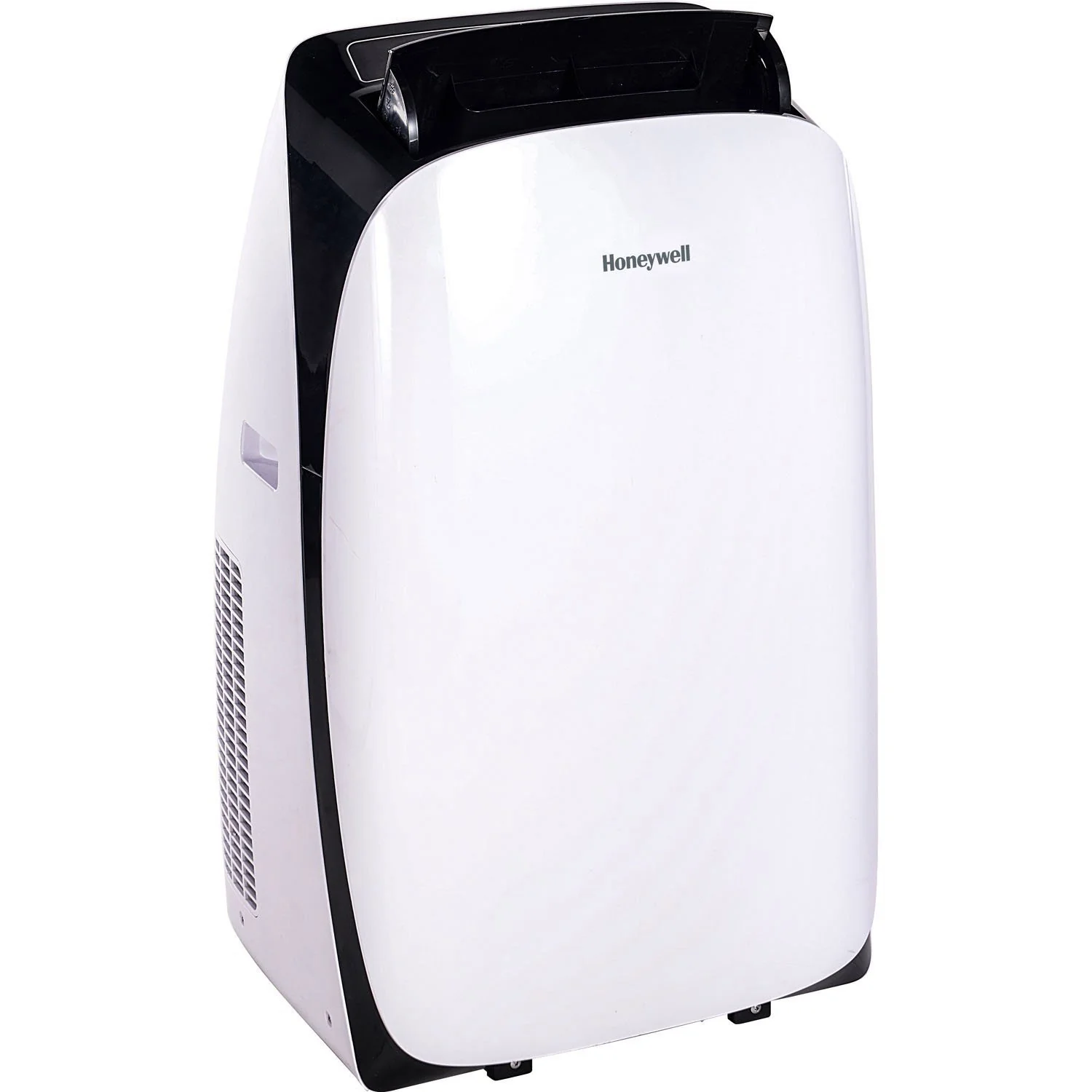 Honeywell HL10CESWK 10,000 BTU Portable Air Conditioner with Remote Control in White/Black - Image 3