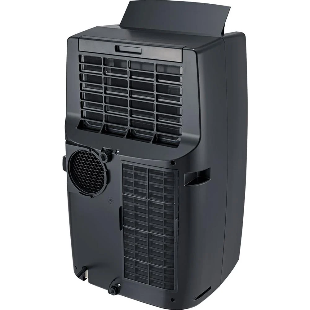 Honeywell MN1CFSBB8 11,000 BTU Portable Air Conditioner, Dehumidifier, Fan - Black - Image 12