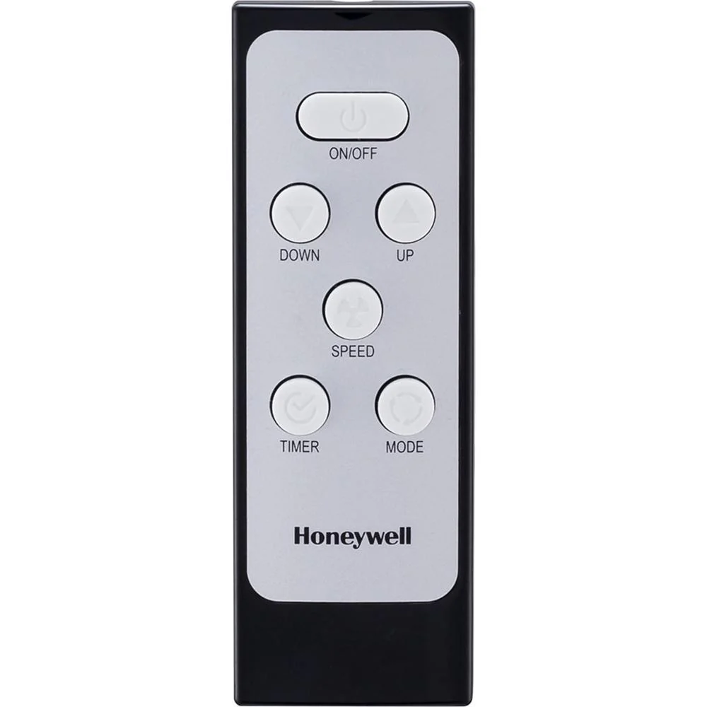 Honeywell MN1CFSBB8 11,000 BTU Portable Air Conditioner, Dehumidifier, Fan - Black - Image 7