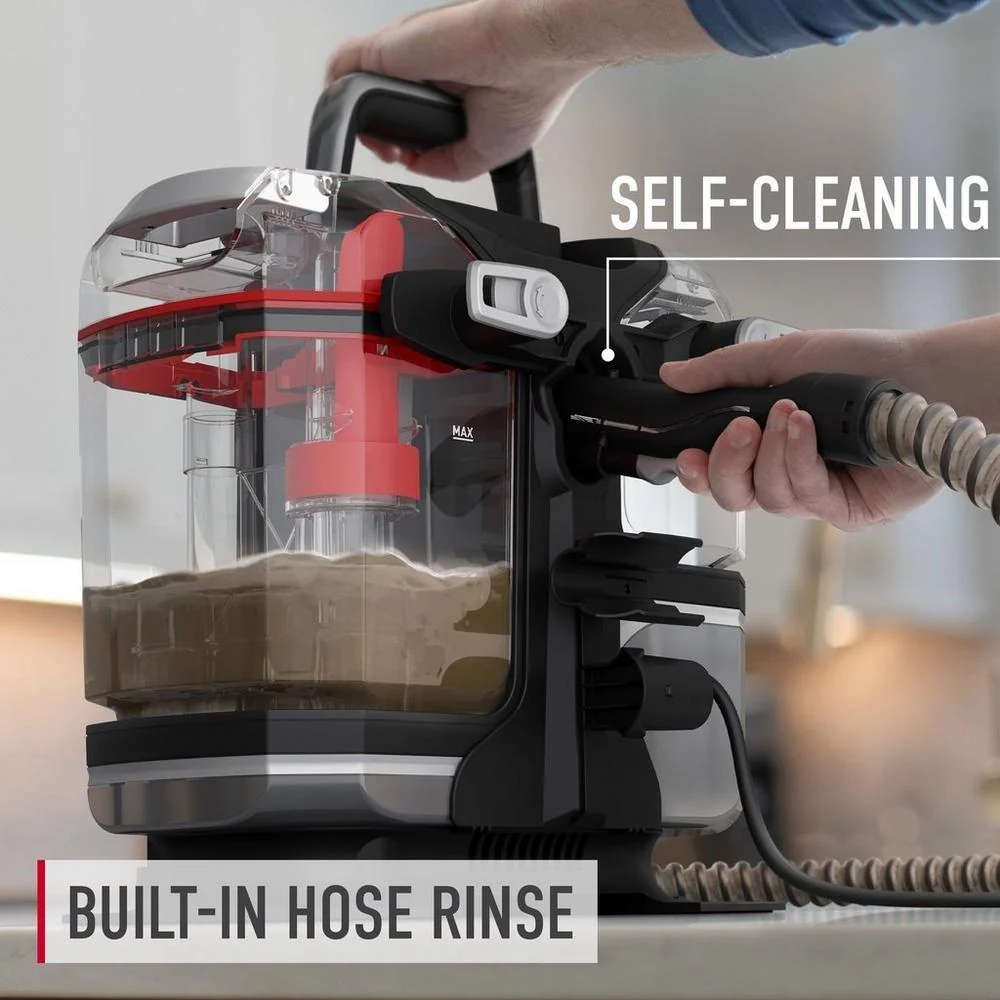Hoover CleanSlate XL Deep Cleaning Carpet Cleaner Renewed - Image 7