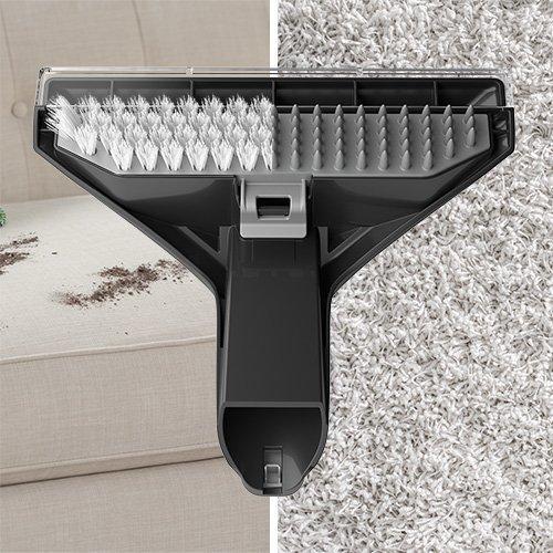 Hoover FH14050 Cleanslate Portable Carpet Cleaner - (Refurbished) - Image 3