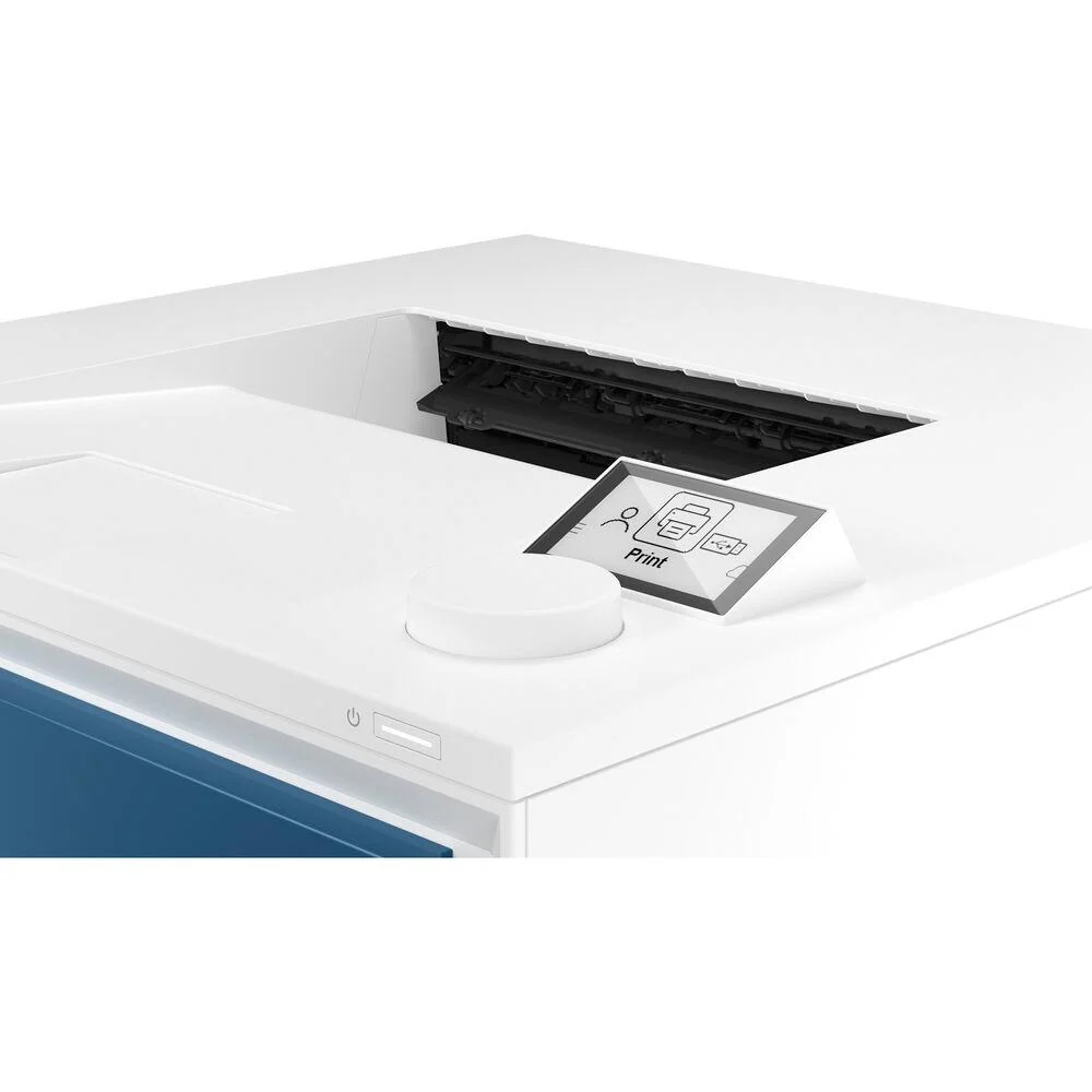 HP Color LaserJet Pro 4201dw Wireless Printer w/ Printer Essentials Software Bundle - Image 4