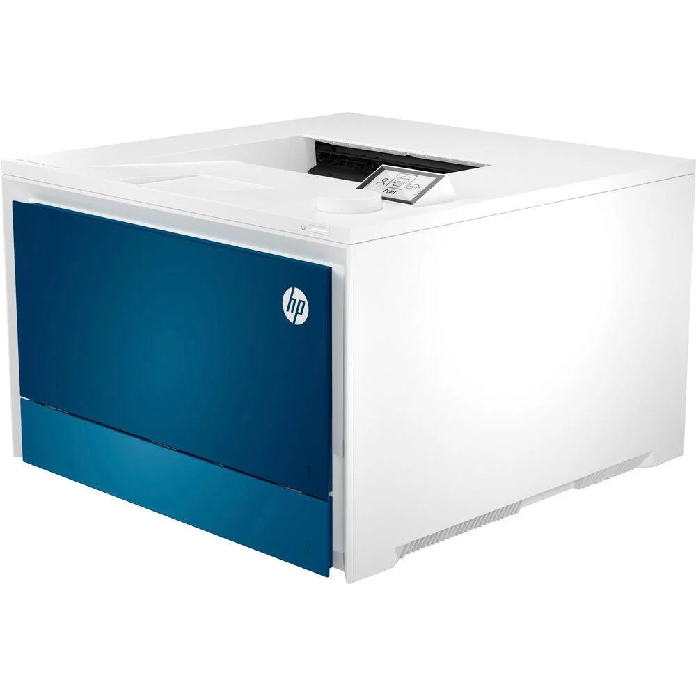 HP Color LaserJet Pro 4201dw Wireless Printer w/ Printer Essentials Software Bundle - Image 6
