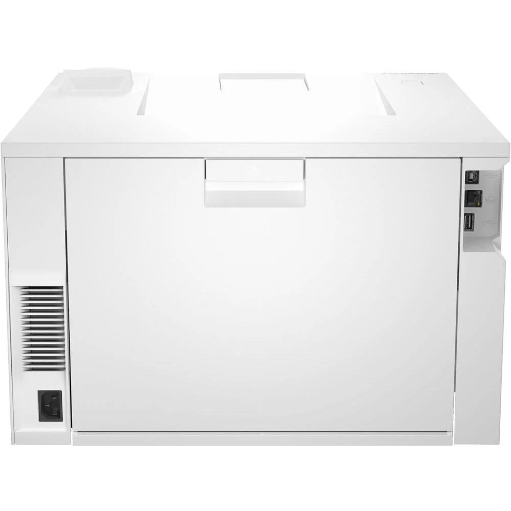 HP Color LaserJet Pro 4201dw Wireless Printer w/ Printer Essentials Software Bundle - Image 7