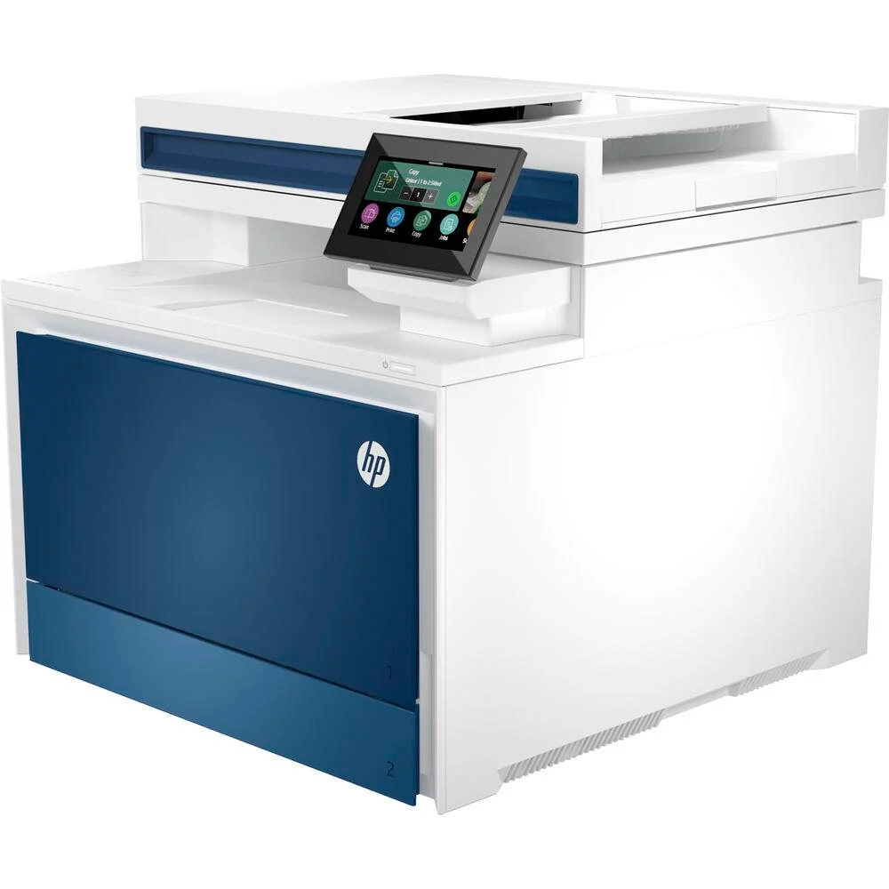 HP Color LaserJet Pro MFP 4301fdn Printer (4RA81F) - Open Box - Image 3