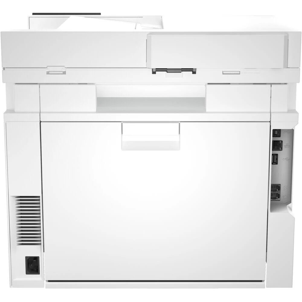 HP Color LaserJet Pro MFP 4301fdw Wireless Printer (4RA82F) - Open Box - Image 4