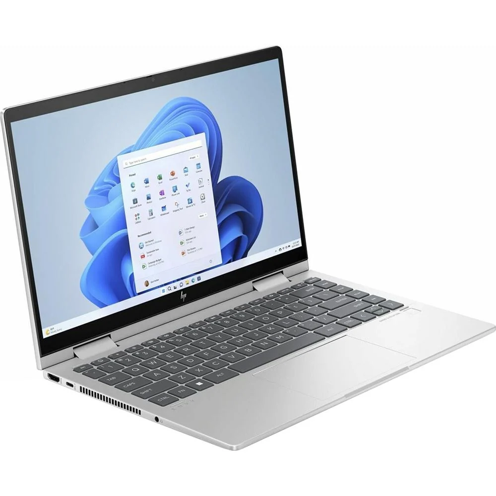HP-Consumer Remarketing 14" Envy x360 Convertible 2-in-1 Touch Notebook - 7H9Y4UAR#ABA - Image 6