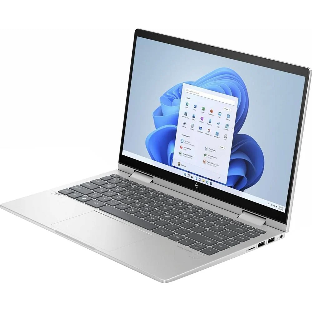 HP-Consumer Remarketing 14" Envy x360 Convertible 2-in-1 Touch Notebook - 7H9Y4UAR#ABA - Image 7