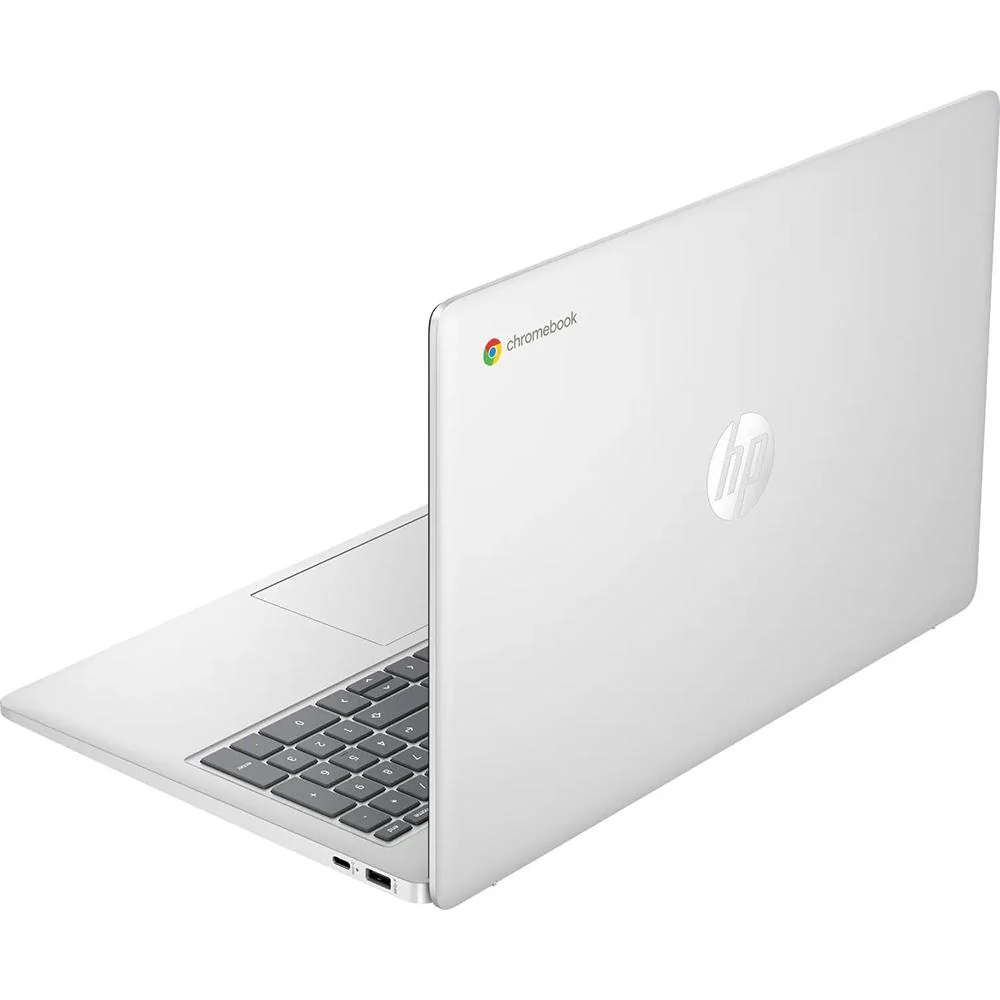 HP-Consumer Remarketing 15.6" Chrome OS Intel Core i3-N305 Laptop - 975D0UAR#ABL - Image 4