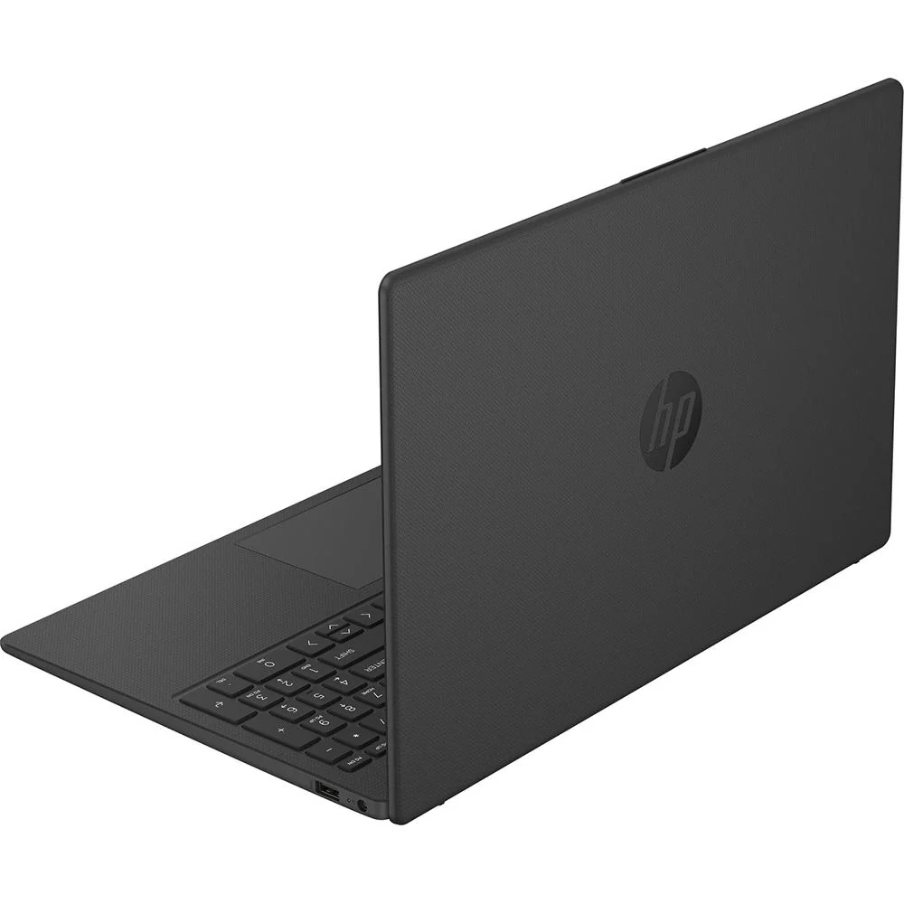 HP-Consumer Remarketing 15.6 N100 4G 128G Laptop in Black - 870P8UAR#ABL - Image 4