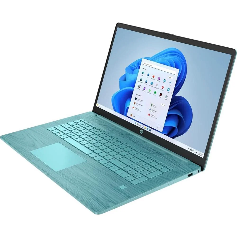 HP-Consumer Remarketing 15.6" Touchscreen Windows 11 128 GB Laptop - 8L1H4UAR#ABA