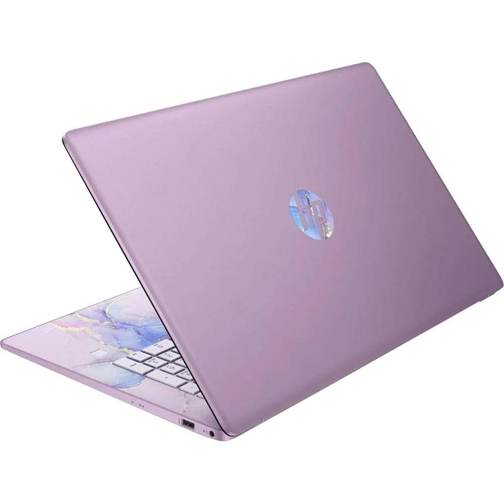 HP-Consumer Remarketing 17-cn3609ds - 17.3" HD+ Touchscreen Notebook - 8L237UAR#ABA - Image 3