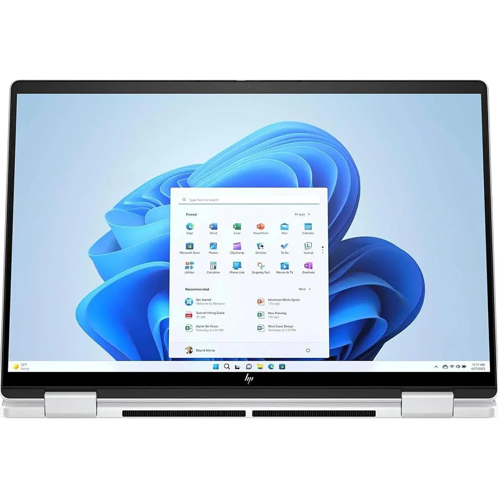 HP-Consumer Remarketing REFURB ENVY 14.0 R7 16G 1T SLV - Image 5