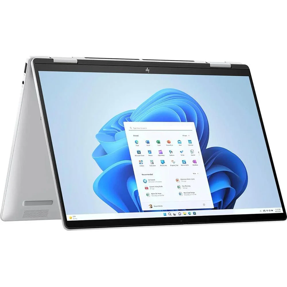 HP-Consumer Remarketing REFURB ENVY 14.0 R7 16G 1T SLV - Image 6