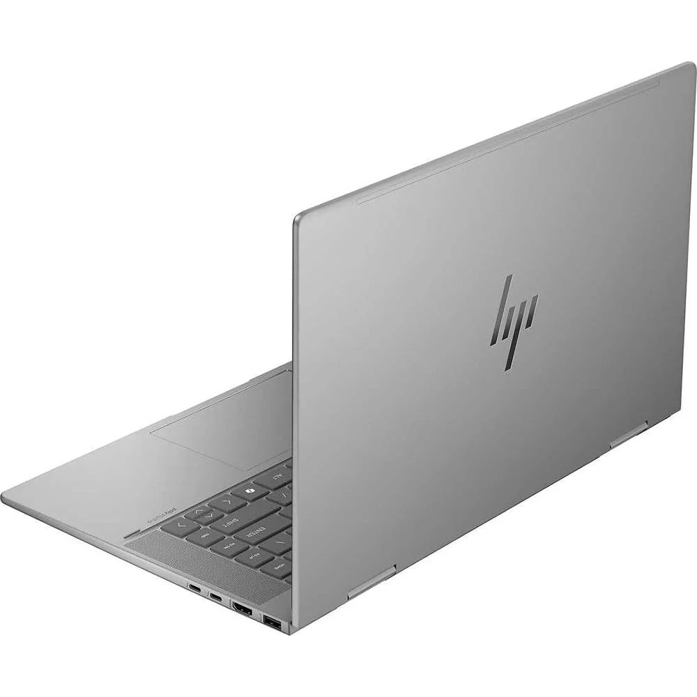 HP-Consumer Remarketing REFURB ENVY 15.6 U7 32G 1T SLV - Image 5