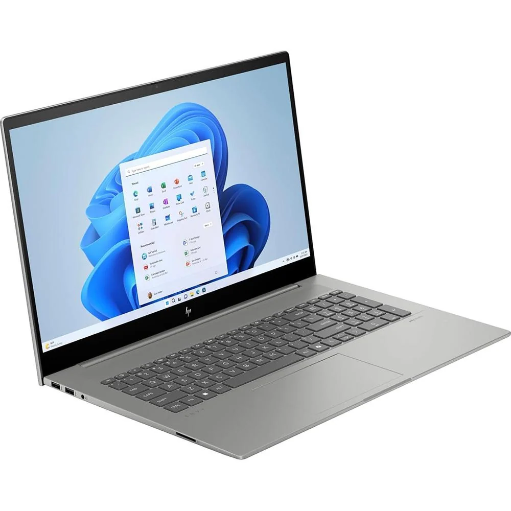HP-Consumer Remarketing 17.3" Envy FHD Touchscreen Notebook - 9T3V8UAR#ABA - Image 3