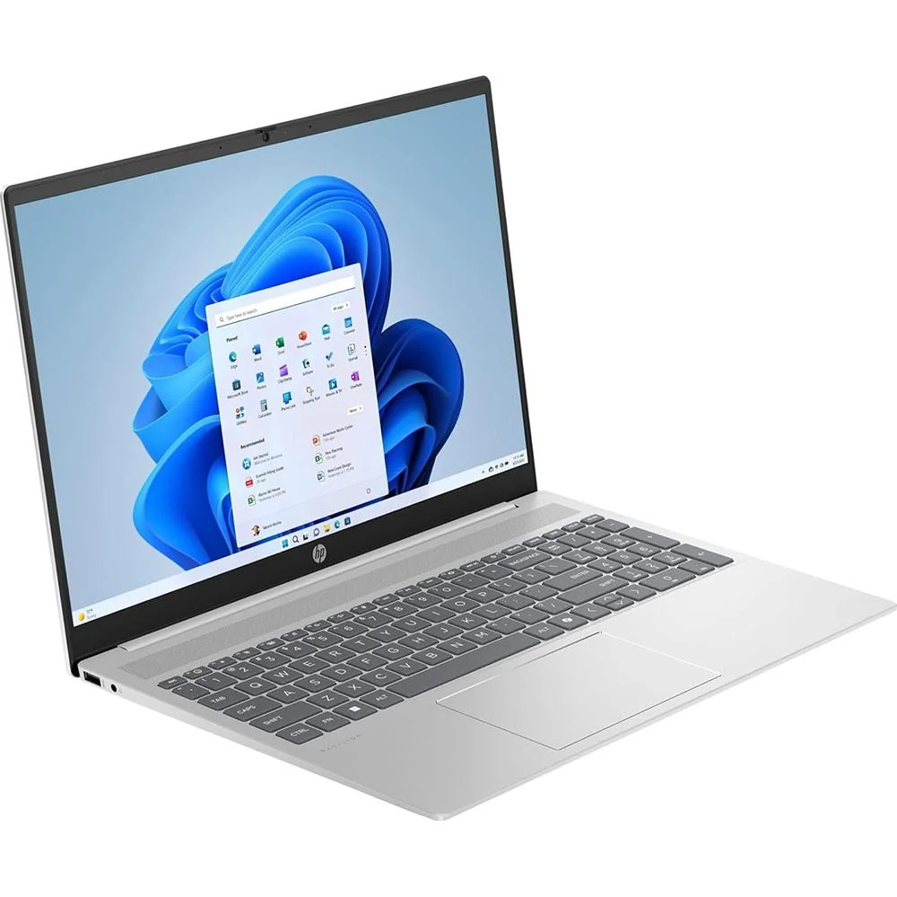 HP-Consumer Remarketing 16" Pavilion WUXGA Touchscreen Notebook in Silver - 9R8T6UAR#ABA - Image 3