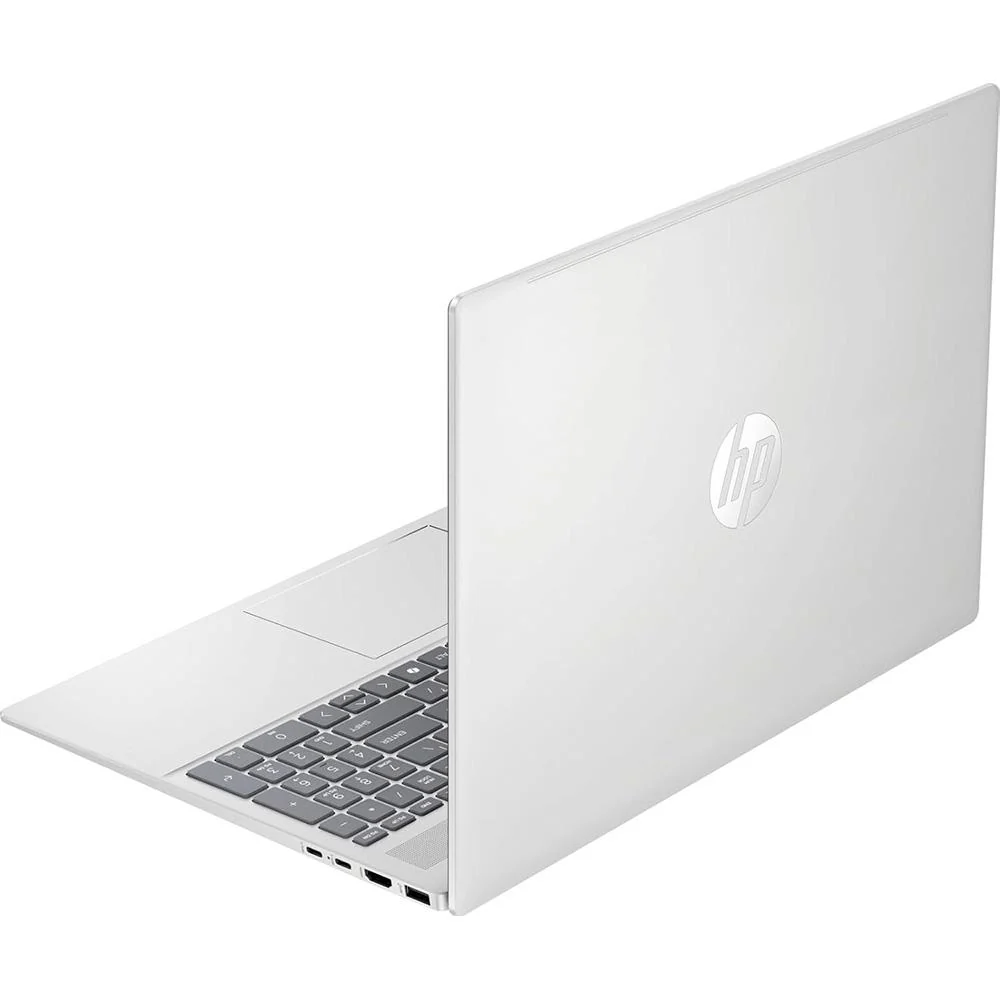 HP-Consumer Remarketing 16" Pavilion WUXGA Touchscreen Notebook in Silver - 9R8T6UAR#ABA - Image 4