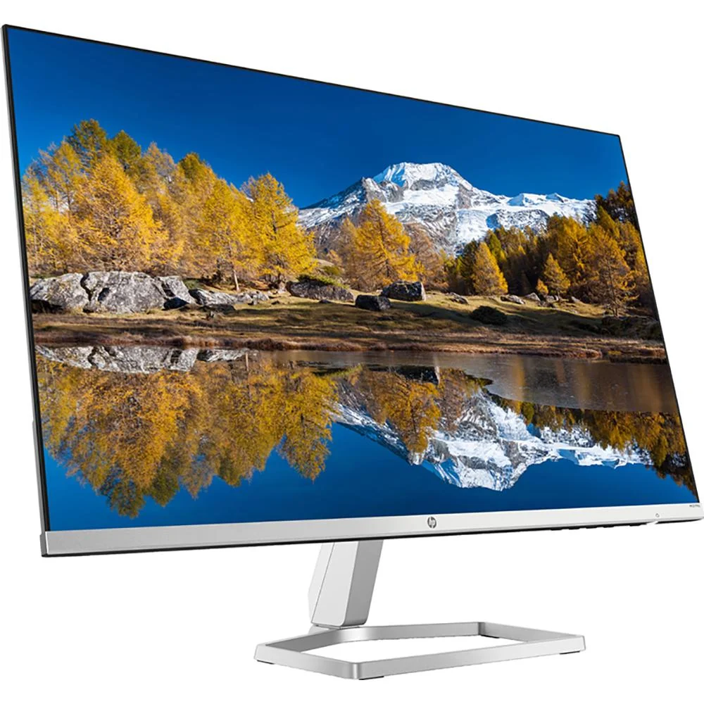 HP HP M27FQ 27" QHD FreeSync IPS Monitor - Open box - Image 11
