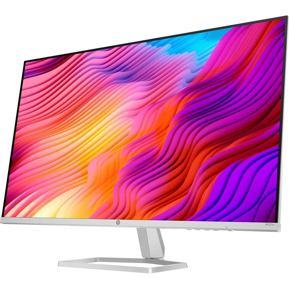 HP M32fw 32" Monitor Open Box - Image 3