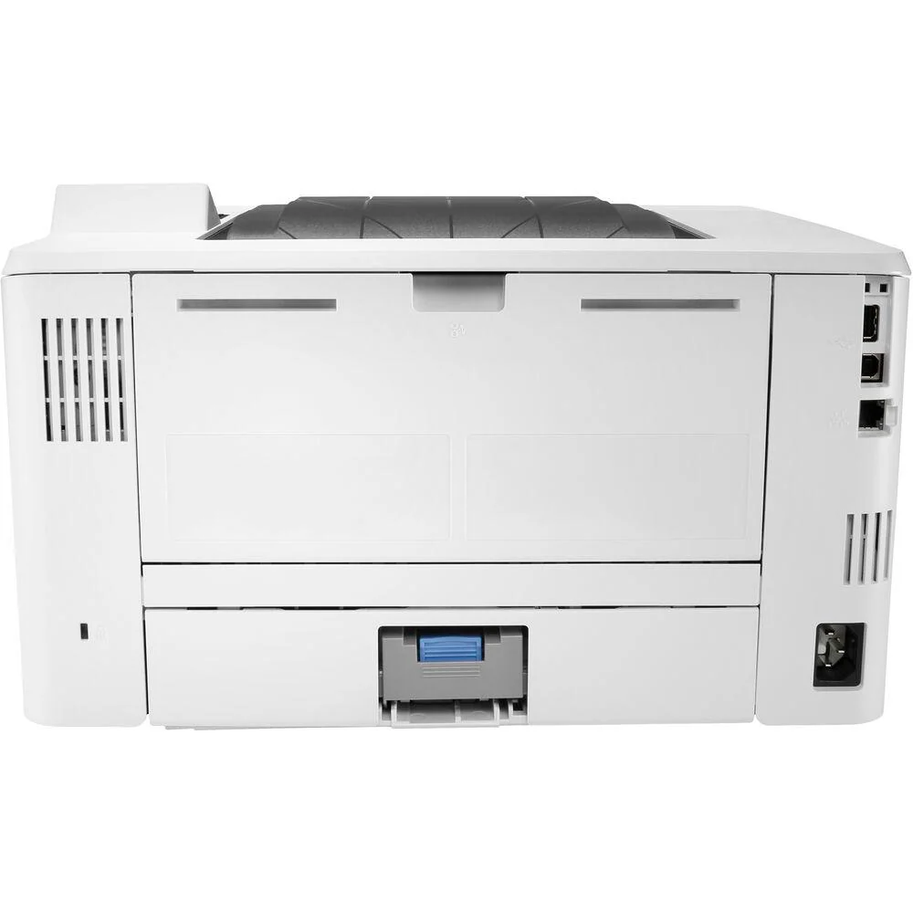 Hewlett Packard LaserJet Enterprise M406dn Monochrome Printer built-in Ethernet - Image 4