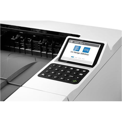 Hewlett Packard LaserJet Enterprise M406dn Monochrome Printer built-in Ethernet - Image 5