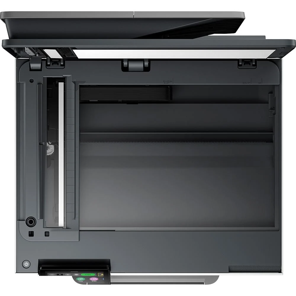 HP OfficeJet Pro 9130b Wireless Color Inkjet All-in-One Printer (4U555A) - Open Box - Image 5
