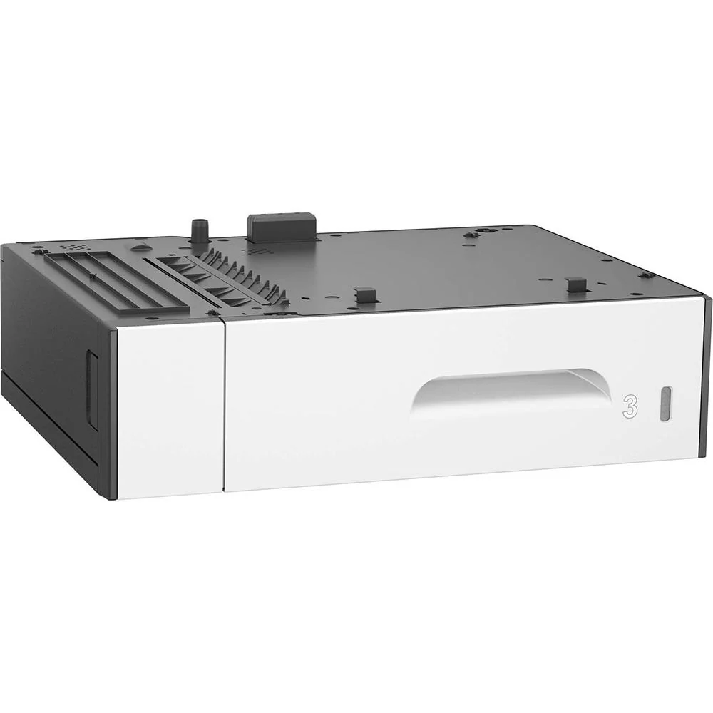 HP PageWide Pro 500-sheet Paper Tray (D3Q23A) - Open Box - Image 2