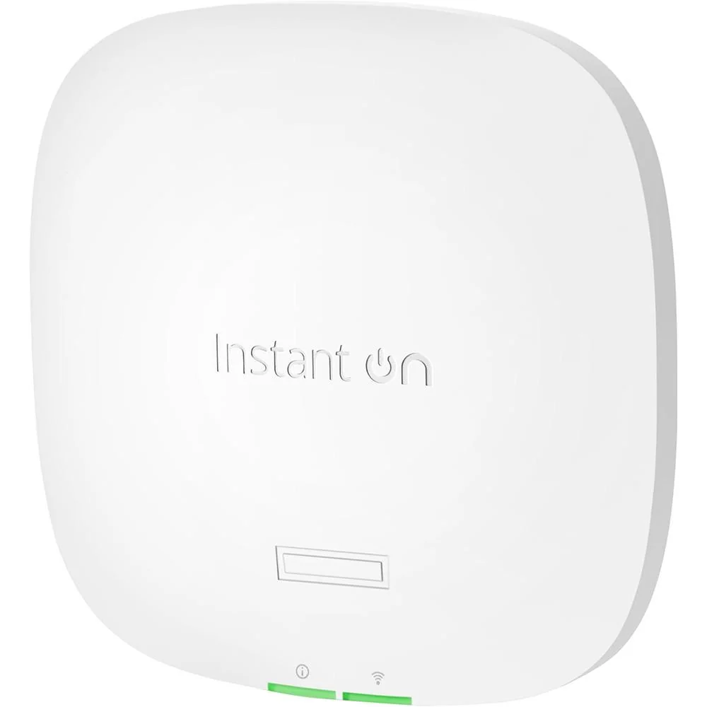 HPE ARUBA Instant On AP22 (US) 2x2 Wi-Fi 6 Indoor Access Point (R4W01A) - Image 11
