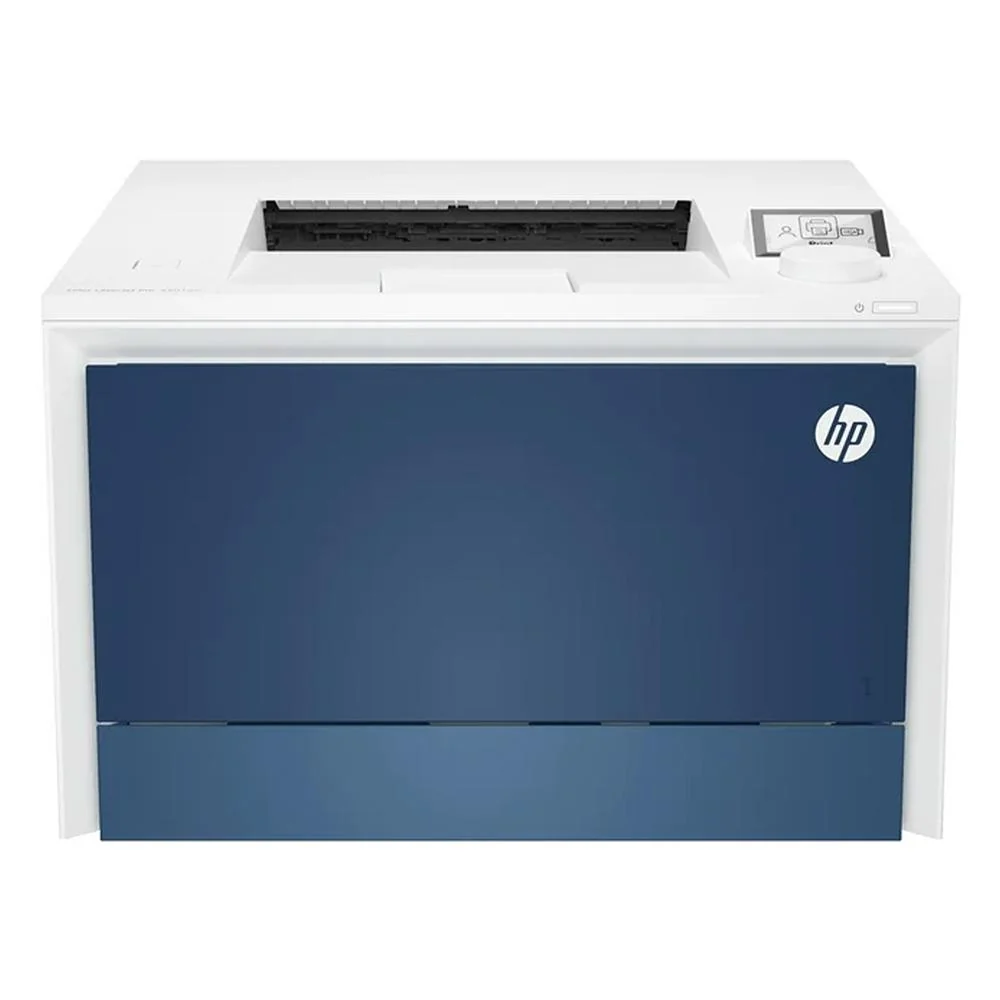 HPI Comm Print LaserJet Pro Laser Color Printer + Software and 2 Year Warranty - Image 2