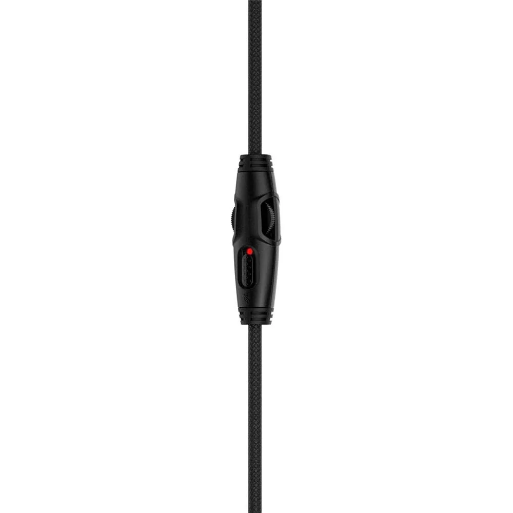 HyperX Cloud Wired Gaming Headset for PS5/PS4, Black/Blue - 4P5H9AA#ABL - Open Box - Image 5