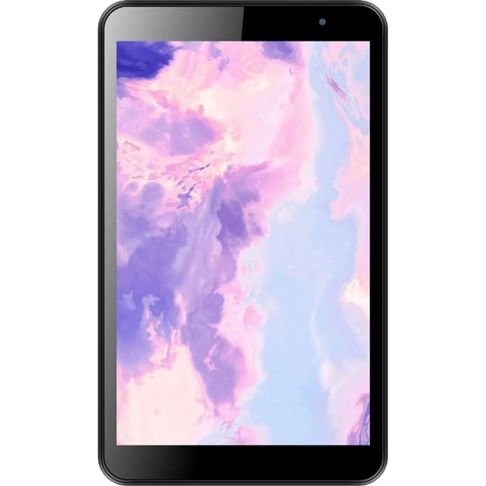 Hyundai HYtab Plus 8WB1 8 Tablet; HD IPS; 2GB/32GB (HT8WB1RBK02A) - Open Box - Image 2