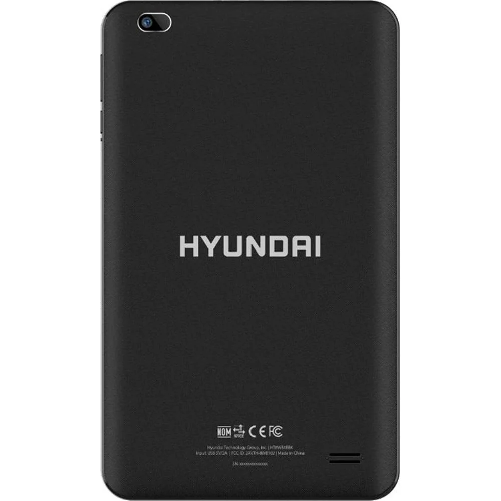 Hyundai HYtab Plus 8WB1 8" Tablet, HD IPS, 2GB/32GB (Open Box) + 1 Year Warranty - Image 4