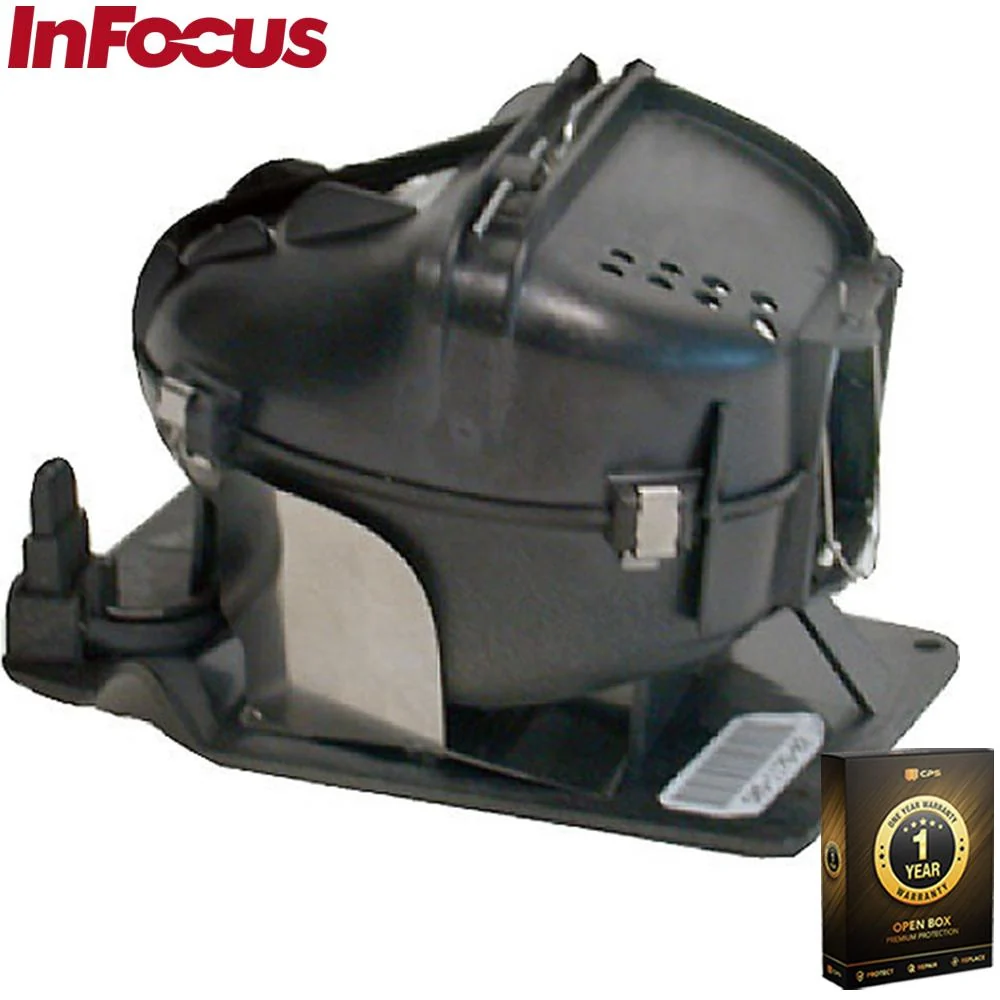 InFocus SP-LAMP-033 Replacement Lamp for the IN10 and M6 (Open Box) +1 Year Warranty