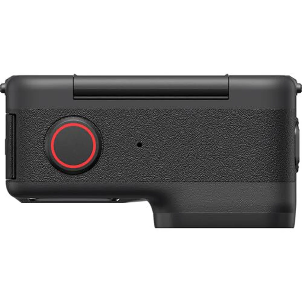 Insta360 Ace Pro 2 8K Waterproof Action Camera Dual Battery + Accessories Bundle - Image 5