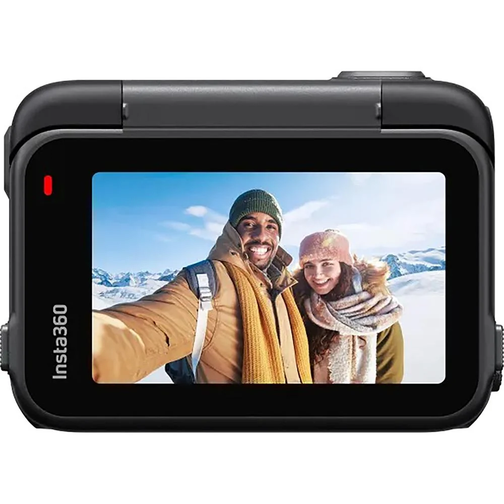 Insta360 Ace Pro Standalone 279665: 4K120fps, Leica Optics, Waterproof - Open Box - Image 10
