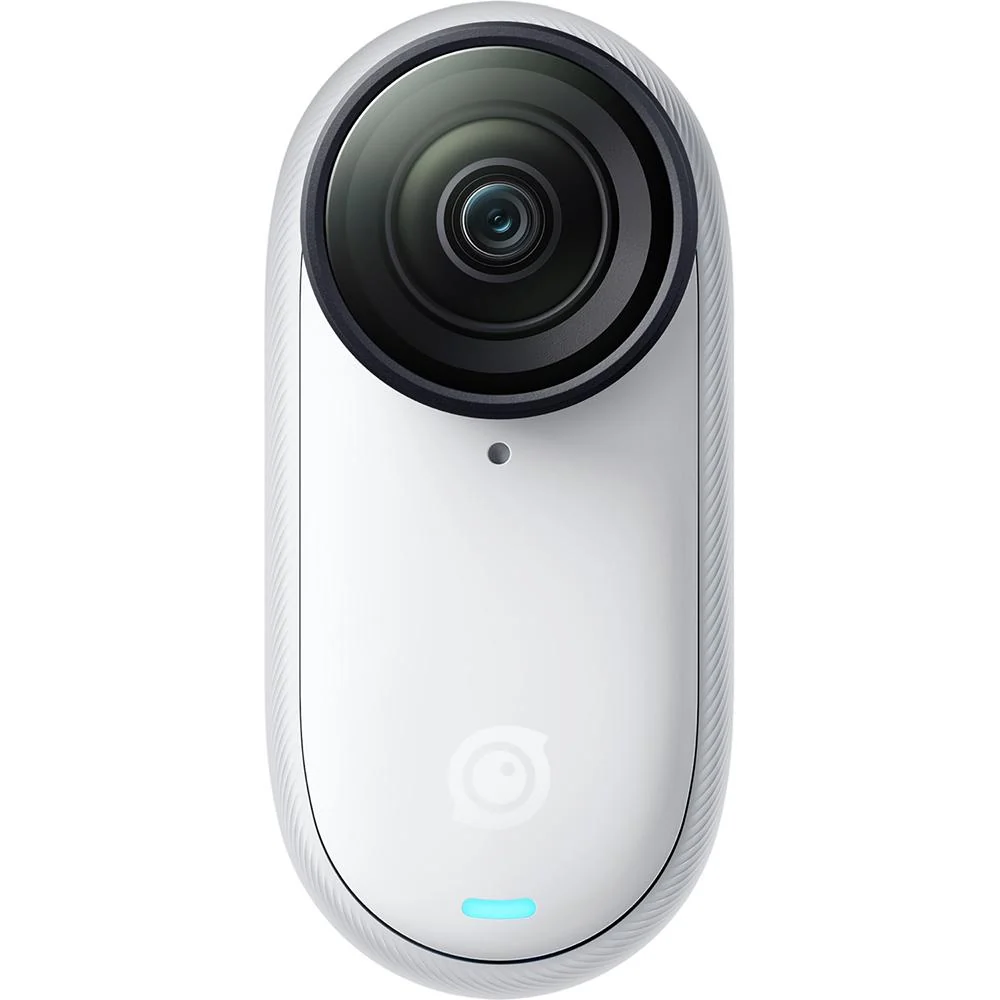 Insta360 GO 3S 4K Standard Edition 128GB Action Camera, Arctic White - Image 4